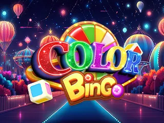 Colorbingo