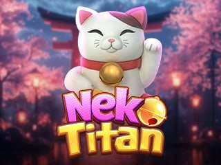 Nekotitan