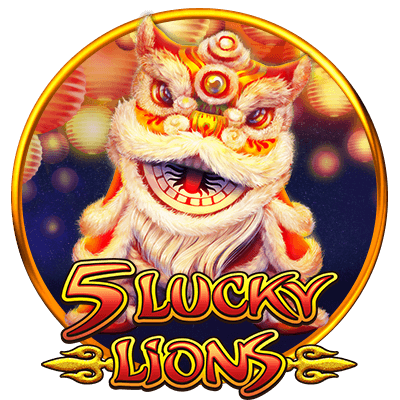 Sg5luckylions