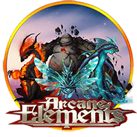Sgarcaneelements