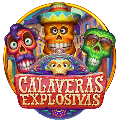Sgcalaverasexplosivas