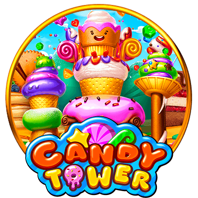 Sgcandytower