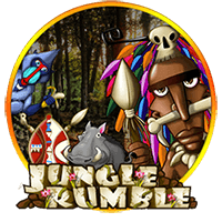 Sgjunglerumble