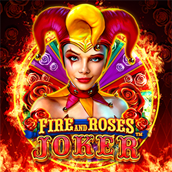 Smg Fireandrosesjoker Icon Square 250x250 En