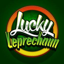Smg Luckyleprechaun Icon Square 250x250 En