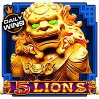 Vs243lions T