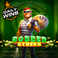 Vs4096robber