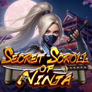 Secret Scroll Of Ninja